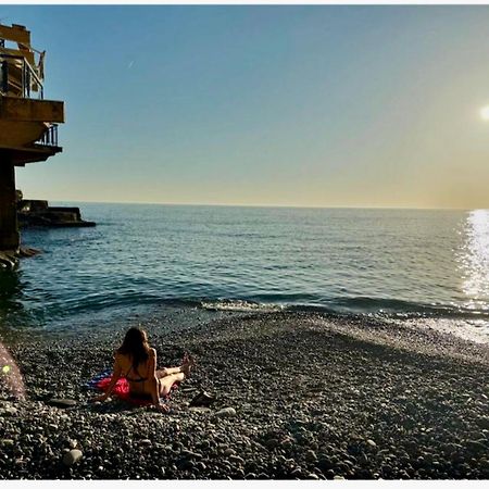 Вілла Casa Mia Sea&Center Больяско Екстер'єр фото