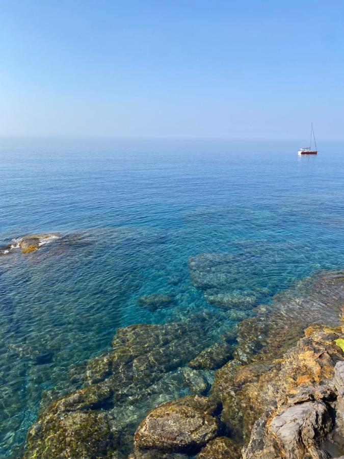 Вілла Casa Mia Sea&Center Больяско Екстер'єр фото