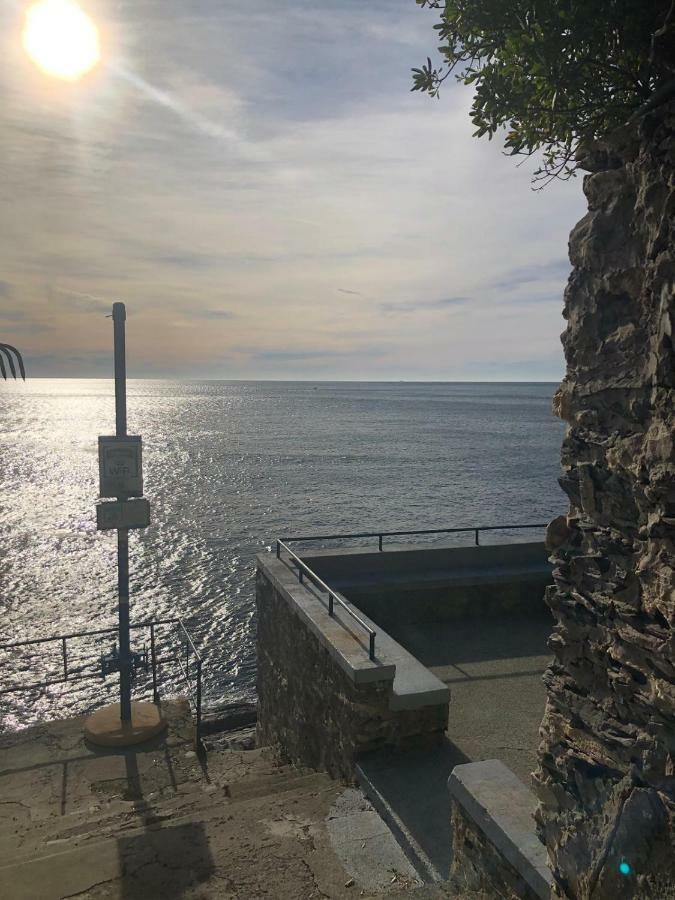 Вілла Casa Mia Sea&Center Больяско Екстер'єр фото