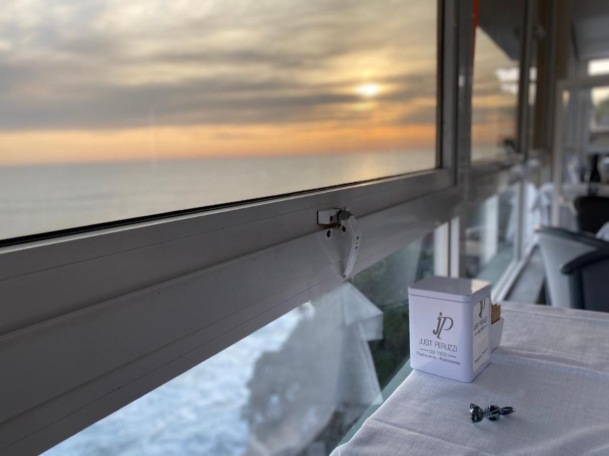 Вілла Casa Mia Sea&Center Больяско Екстер'єр фото
